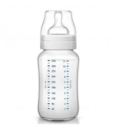 AVENT BIBERON CLASSIC+ 330 ML