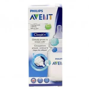 AVENT BIBERON CLASSIC+ PP 260ML
