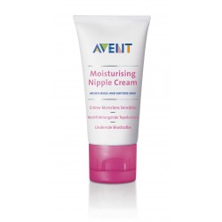 AVENT CREME MAMELONS 30ML MAMELONS SENSIBLES
