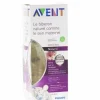 NATURAL BIBERON EN VERRE 240ML