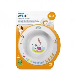 AVENT PETIT BOL 6 M+