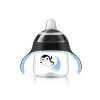 AVENT TASSE PINGOUIN AVEC ANSES NOIRES ANTI-DERAPANTE 200 ML 6 MOIS+