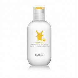 BABE SHAMP CROUTES DE LAIT