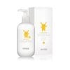 BABE SHAMP EXTRA DOUX 200ML