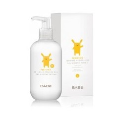 BABE SHAMP EXTRA DOUX 200ML