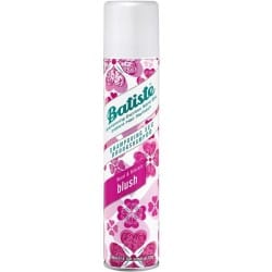 BATISTE SHAMPOOING SEC BLUSH FLORAL FEMININ 200 ML