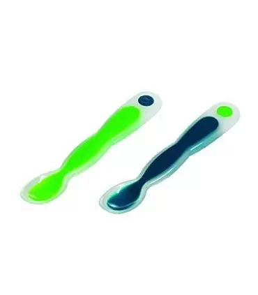 BEBE CONFORT BÉBÉ CONFORT 2 CUILLÈRES DOUCE T2