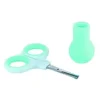 BEBE CONFORT CISEAU AVEC BASE SAILOR BLEU