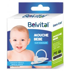 BELVITAL – MOUCHE BÉBÉ