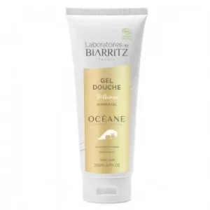 BIARITZ GEL DOUCHE EXTRAITS MARINS 200ML