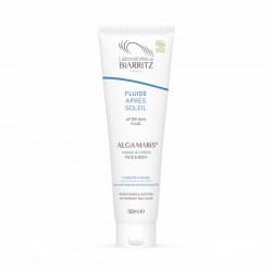 BIARRITZ ALGAMARIS - FLUIDE APRÈS-SOLEIL 150ML