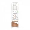 BIARRITZ CREME SOLAIRE VISAGE TEINTEE DORE SPF50 50ML