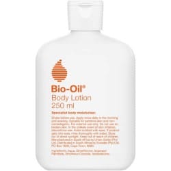 BIO-OIL BODY LOTION 250 ML