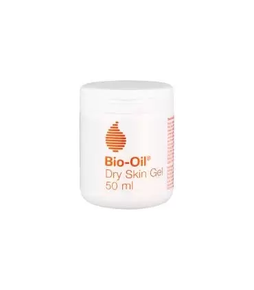 BIO-OIL GEL PEAUX SÈCHES 50 ML