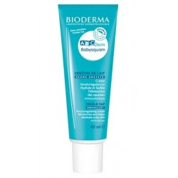 BIODERMA ABCDERM BABYSQUAM CROUTES DE LAIT 40ML