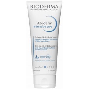 BIODERMA ATODERM INTENSIVE 3EN1 EYE 100 ML