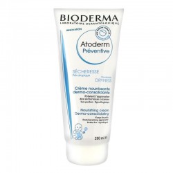 BIODERMA ATODERM PREVENTIVE 200ML