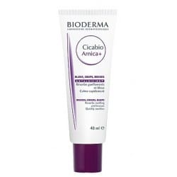 BIODERMA CICABIO ARNICA+ 40ML