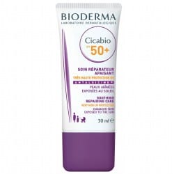 BIODERMA CICABIO SPF50+ 30ML