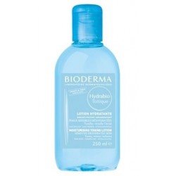 BIODERMA HYDRABIO LOTION TONIQUE 250 ML