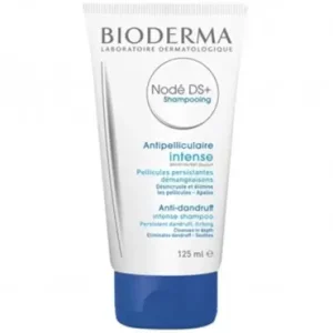 BIODERMA NODÉ D.S SHAMPOOING 125ML