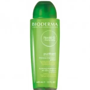 BIODERMA NODE G SHAMPOOING 400ML PURIFIANT