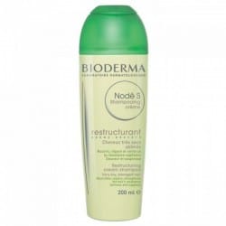 BIODERMA NODE S SHAMPOING-CREME 200ML RESTRUCTURANT