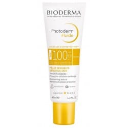 BIODERMA PHOTODERM SPF 100+ 40ML FLUIDE