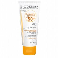 BIODERMA PHOTODERM SENSITIVE 50+