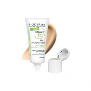 BIODERMA SEBIUM GLOBAL COVER 30 ML