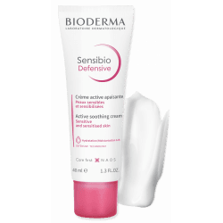 BIODERMA SENSIBIO DEFENSIVE CRÈME 40ML