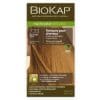 BIOKAP NUTRICOLOR DELICATO 7.33 BLOND BLÉ DORÉ