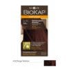 BIOKAP NUTRICOLOR TEINTURE POUR CHEVEUX ROUGE VÉNETIEN 6.46