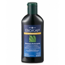 BIOKAP SHAMPOING FORTIFIANT ANTI-CHUTE 200 ML