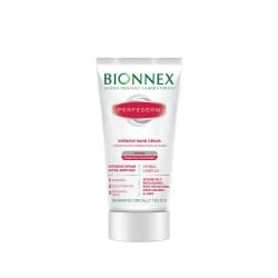 BIONNEX PERFEDERM CREME MAINS SANS PARFUN 60ML