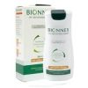 BIONNEX SHAMPOING AUX HERBES ANTI CHEVEUX GRIS 250ML – POUR CHEVEUX GRAS, HOMME ET FEMME