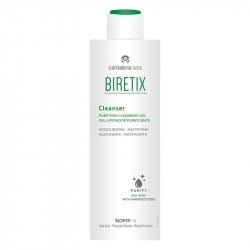 BIRETIX CLEANSER GEL NETTOYANT PURIFIANT 200ML