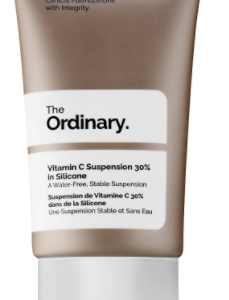 THE ORDINARY VITAMIN C SUSPENSION 30% IN SILICONE