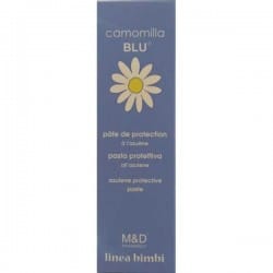 CAMOMILLA BLU PATE DE PROTECTION A L AZULENE