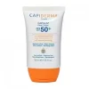 CAPIDERMA CAPISUN CRÈME TEINTÉE 50+