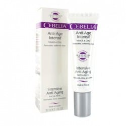 CEBELIA ANTI-AGE INTENSIF 30ML