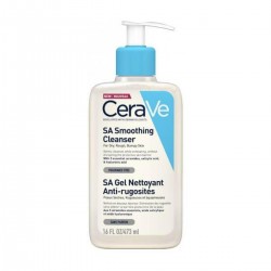 CERAVE SA GEL NETTOYANT ANTI RUGOSITES GEL NETTOYANT 473ML