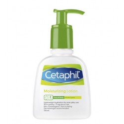CÉTAPHIL LOTION HYDRATANTE 236 ML