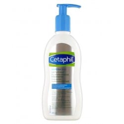 CETAPHIL RESTORADERM LAIT HYDRATANT 295ML