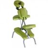 CHAISE PLIANTE DE MASSAGE ALUMINIUM LMS10