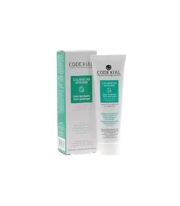 CALMISCAB SOIN A LA CALAMINE 200 ML