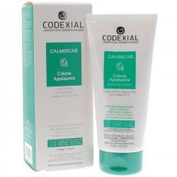 CODEXIAL CALMISCAB SOIN À LA CALAMINE 200ML