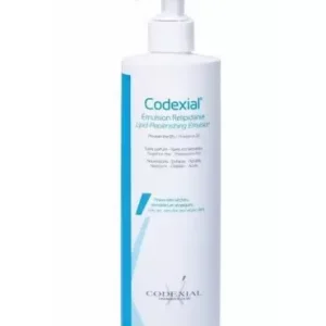 CODEXIAL EMULSION RELIPIDANTE 400 ML