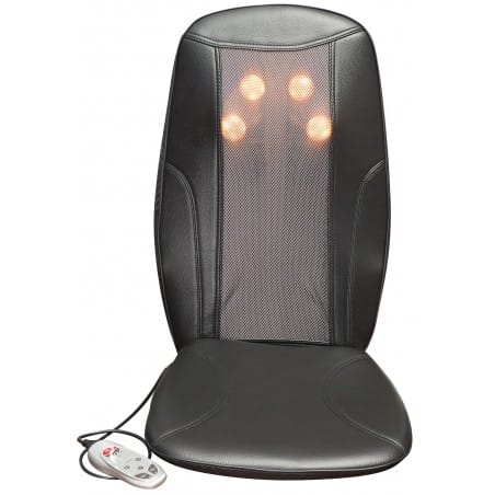 Coussin Massage Voiture et Bureau – Image 3