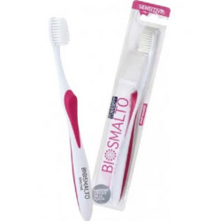 CURASEPT BIOSMALTO BROSSE À DENT SENSITIVE TEETH